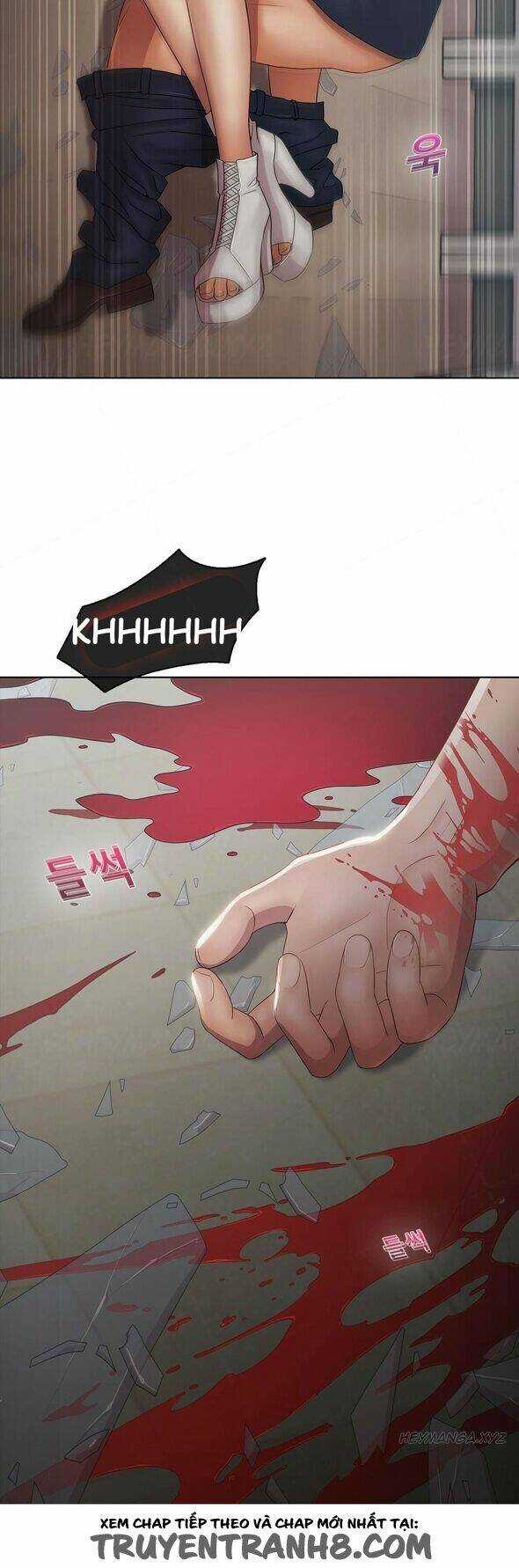 The Matrix Chapter 4 trang 29