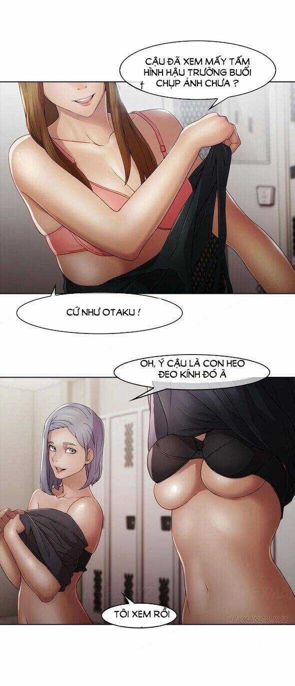 The Matrix Chapter 4 trang 3