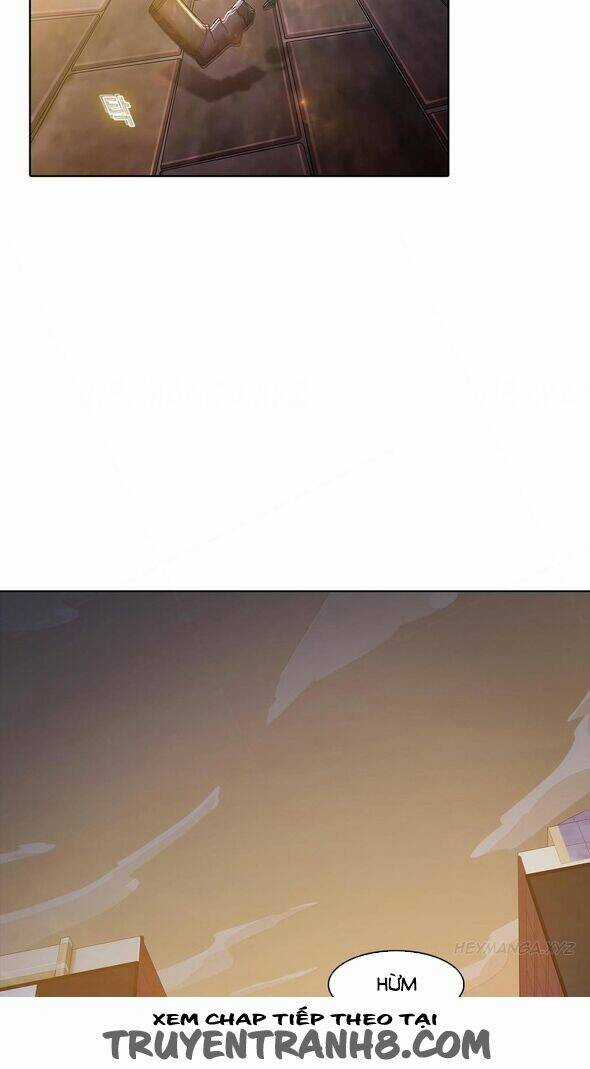 The Matrix Chapter 4 trang 32
