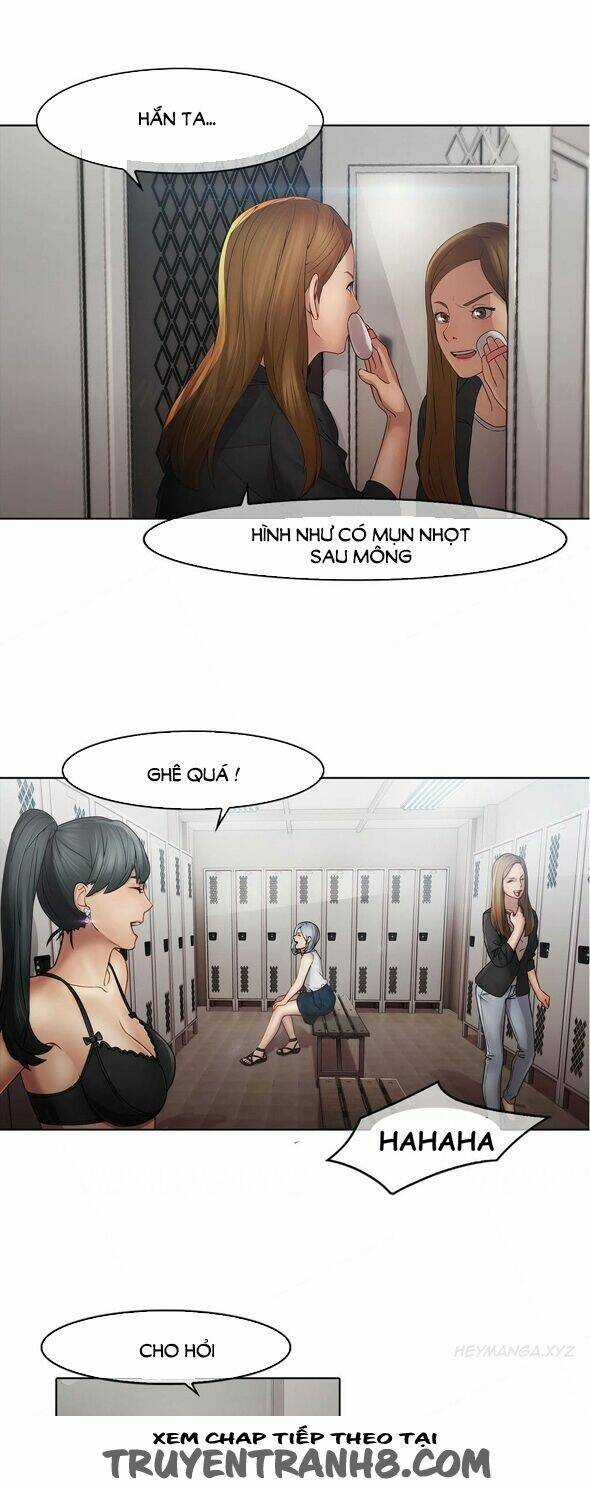 The Matrix Chapter 4 trang 4