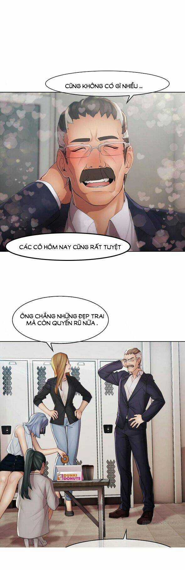 The Matrix Chapter 4 trang 7