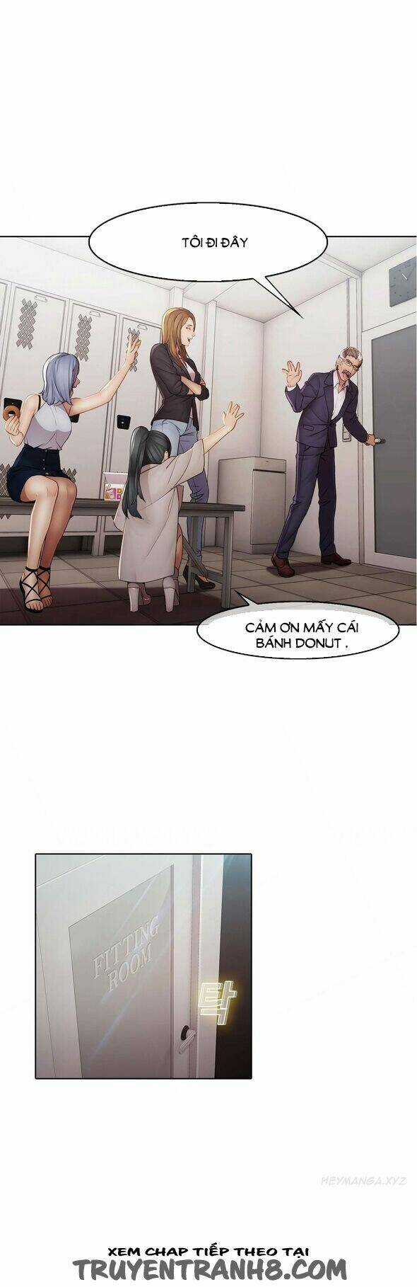 The Matrix Chapter 4 trang 9