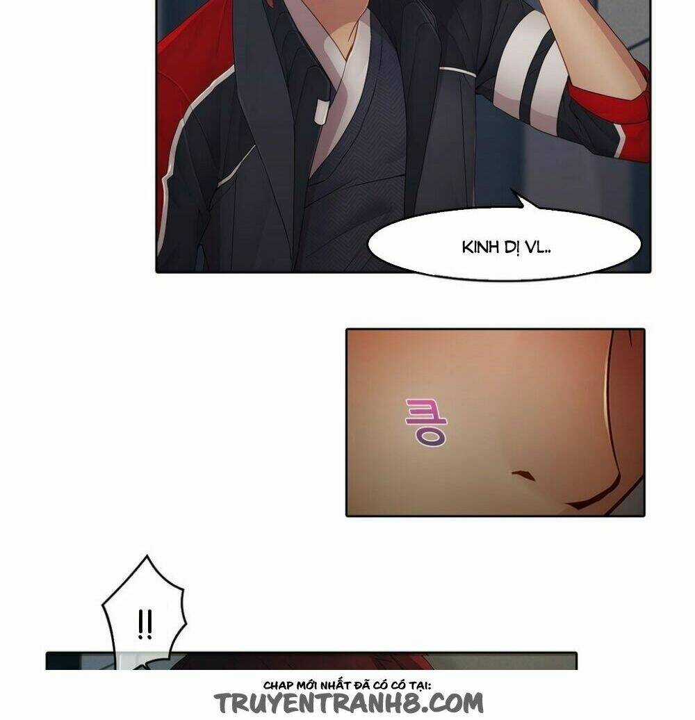 The Matrix Chapter 5 trang 10