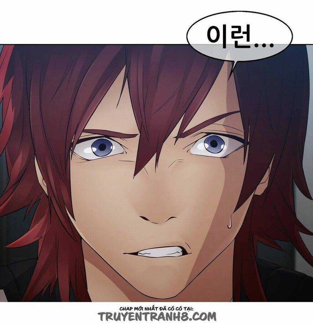 The Matrix Chapter 5 trang 14