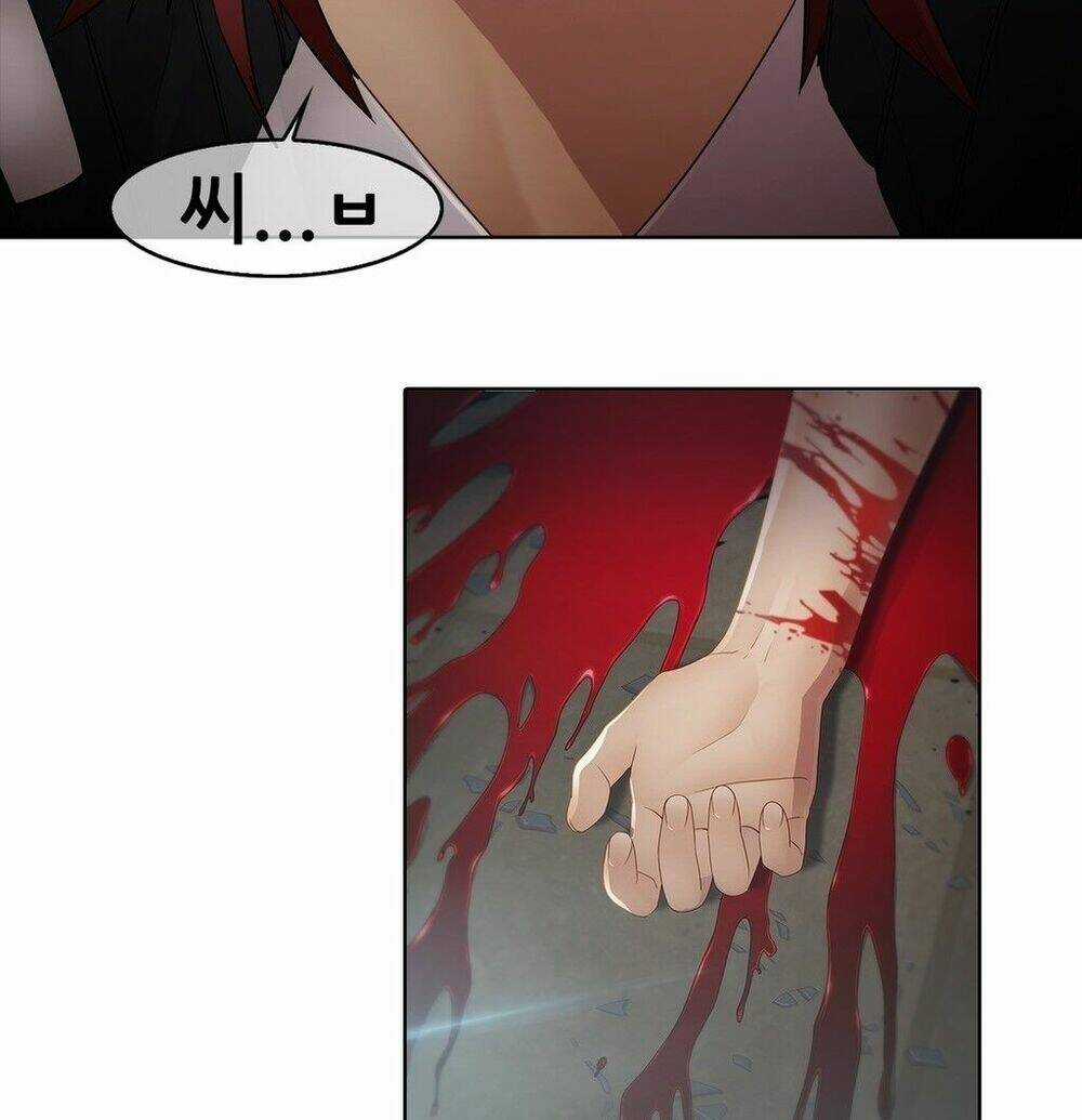 The Matrix Chapter 5 trang 15