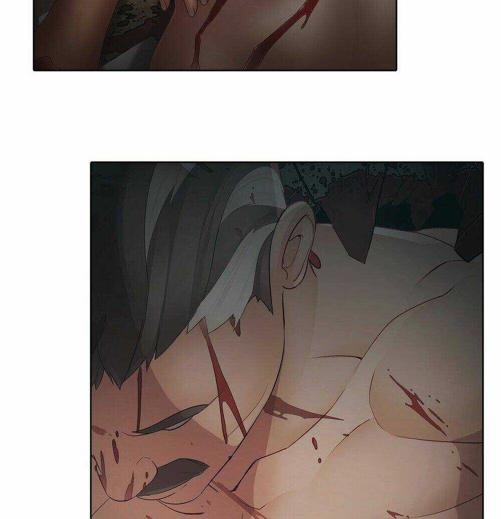 The Matrix Chapter 5 trang 17