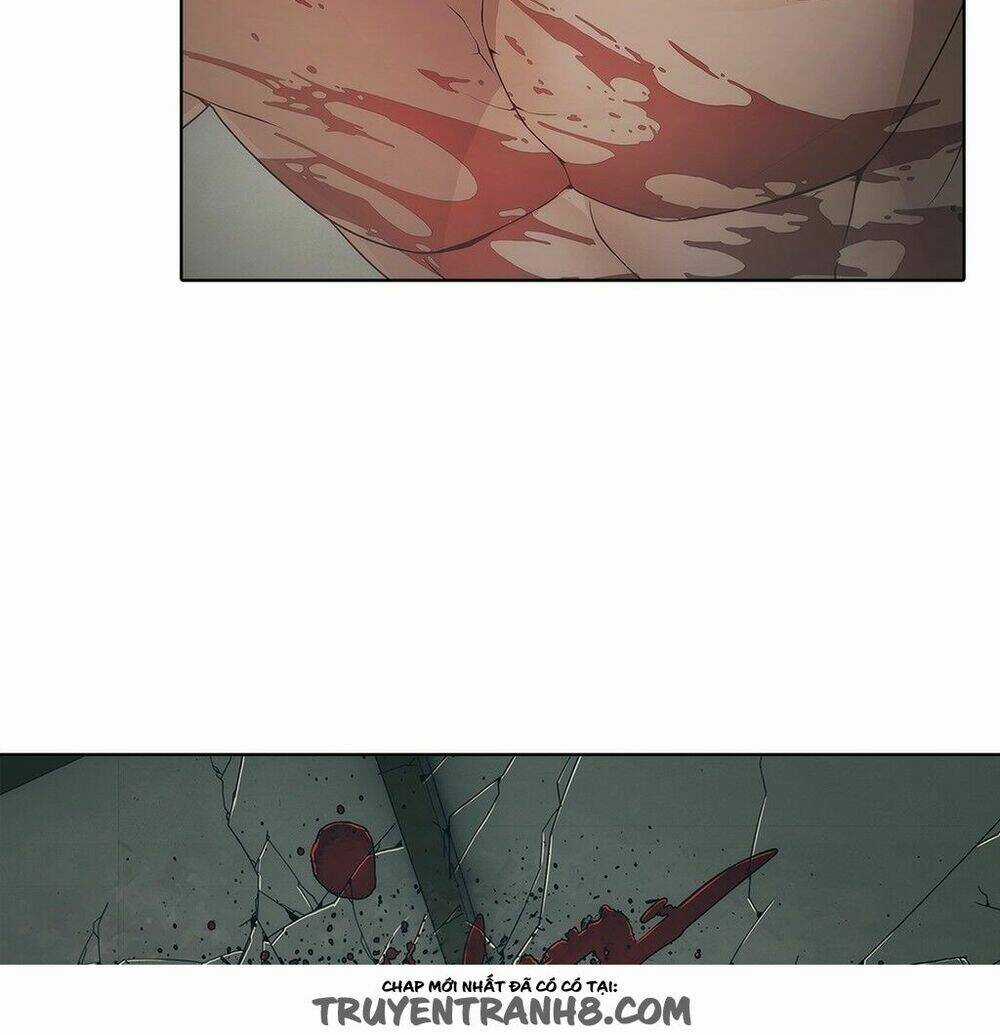 The Matrix Chapter 5 trang 18