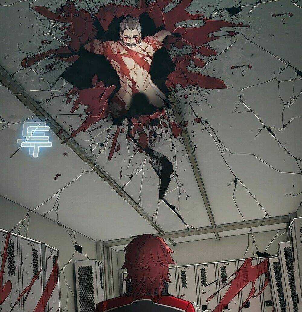 The Matrix Chapter 5 trang 19