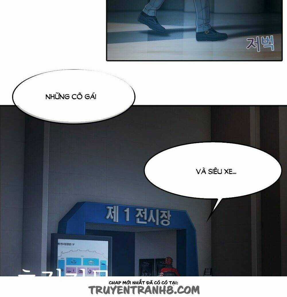 The Matrix Chapter 5 trang 2