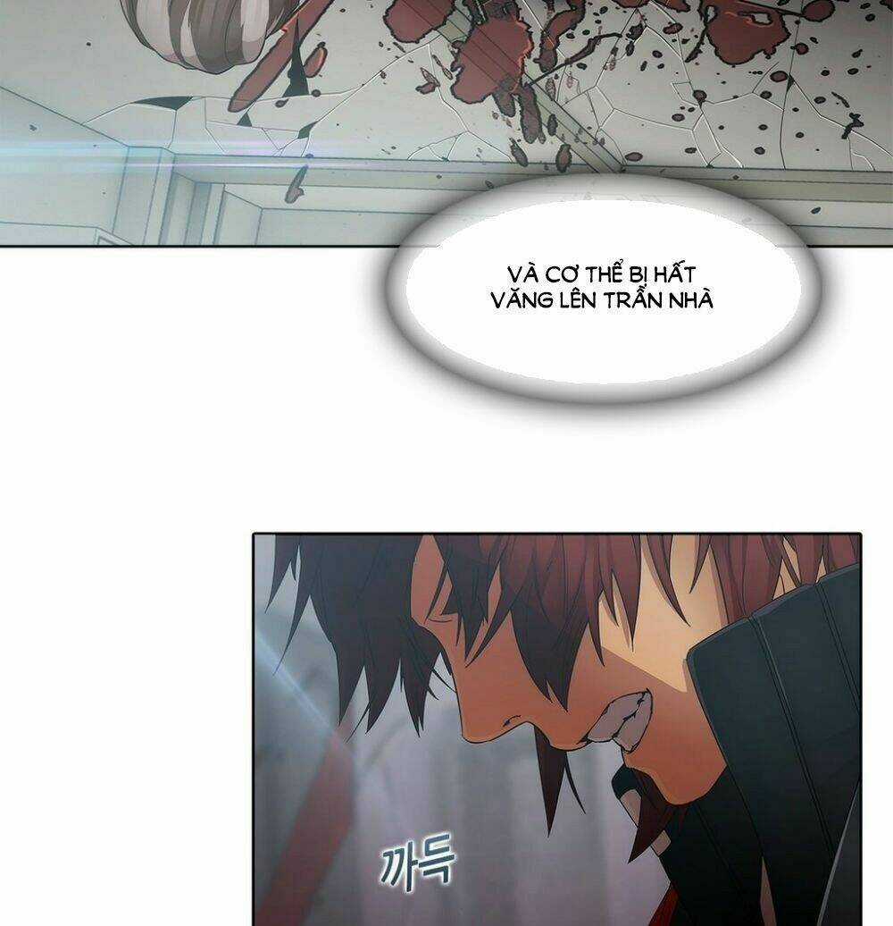 The Matrix Chapter 5 trang 23