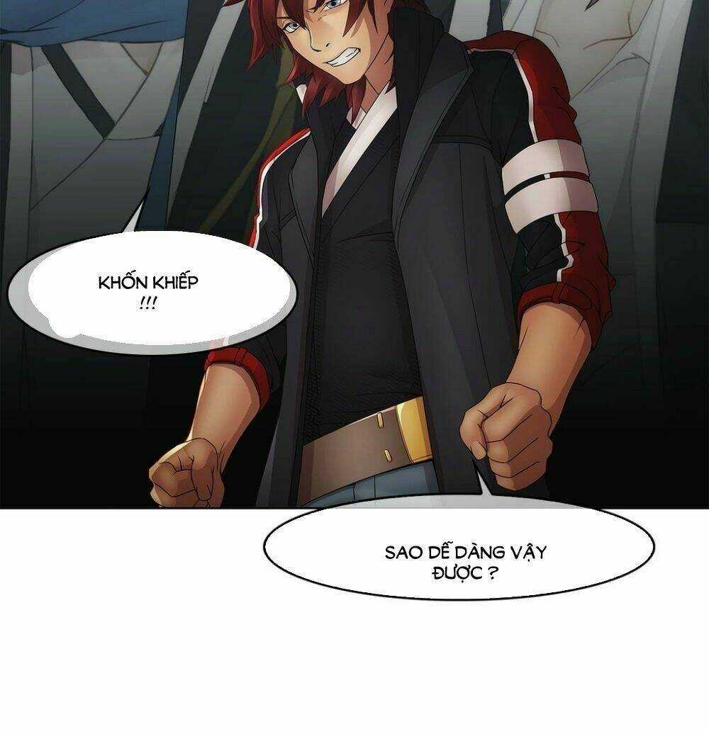 The Matrix Chapter 5 trang 25