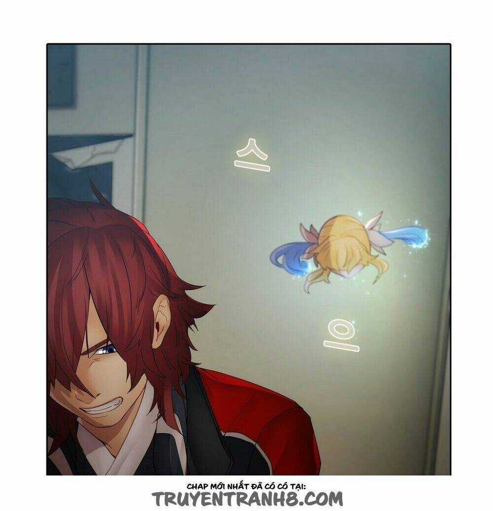 The Matrix Chapter 5 trang 26