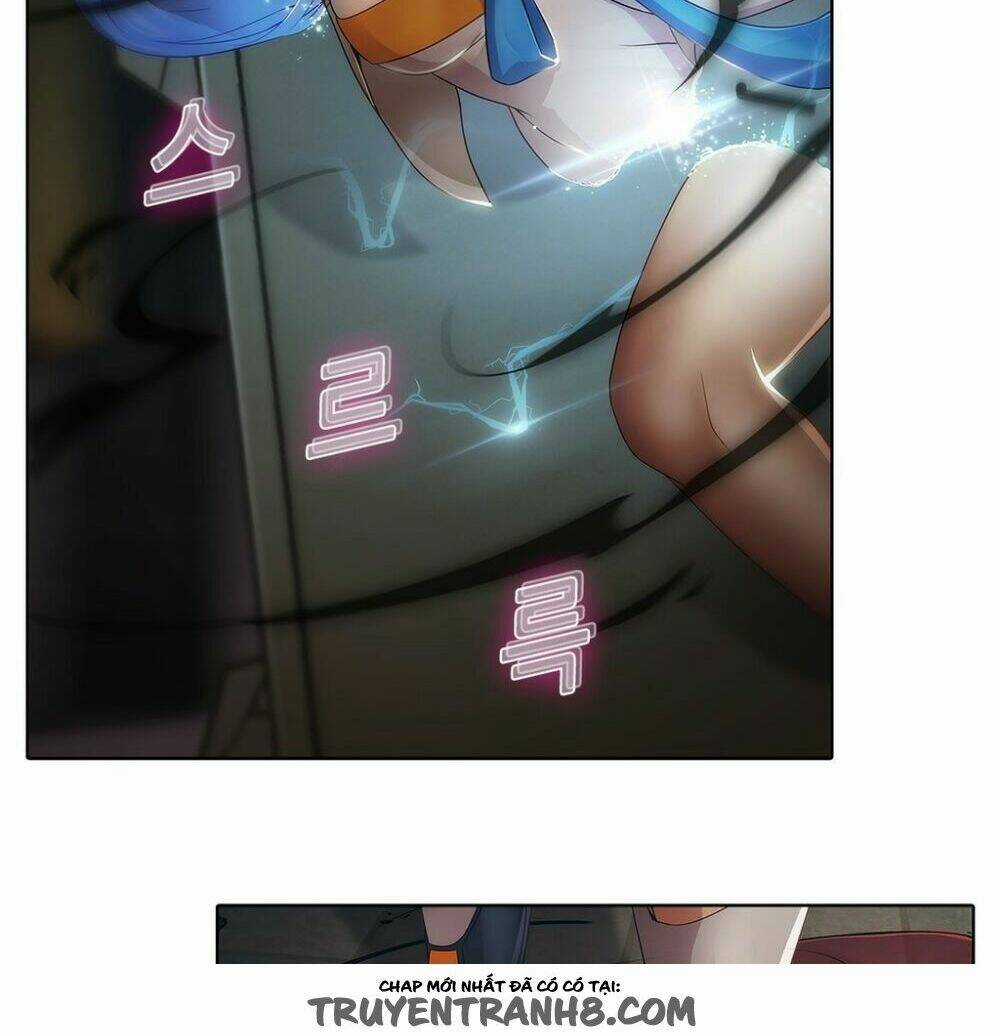 The Matrix Chapter 5 trang 28