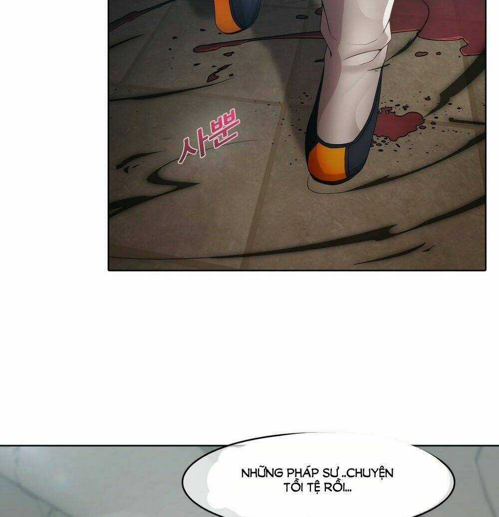 The Matrix Chapter 5 trang 29