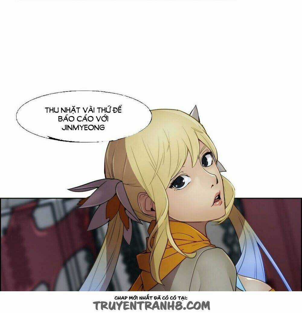 The Matrix Chapter 5 trang 32