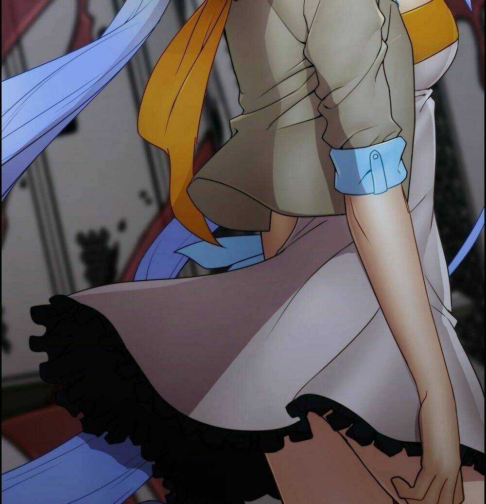 The Matrix Chapter 5 trang 33