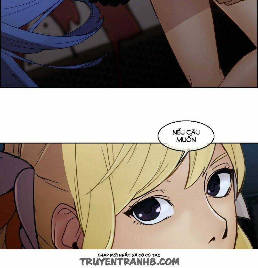 The Matrix Chapter 5 trang 34