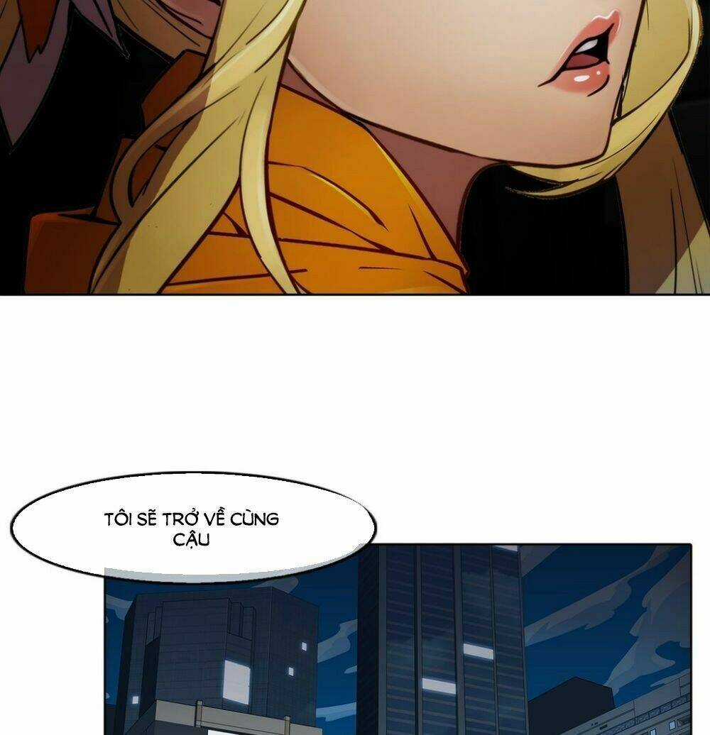 The Matrix Chapter 5 trang 35