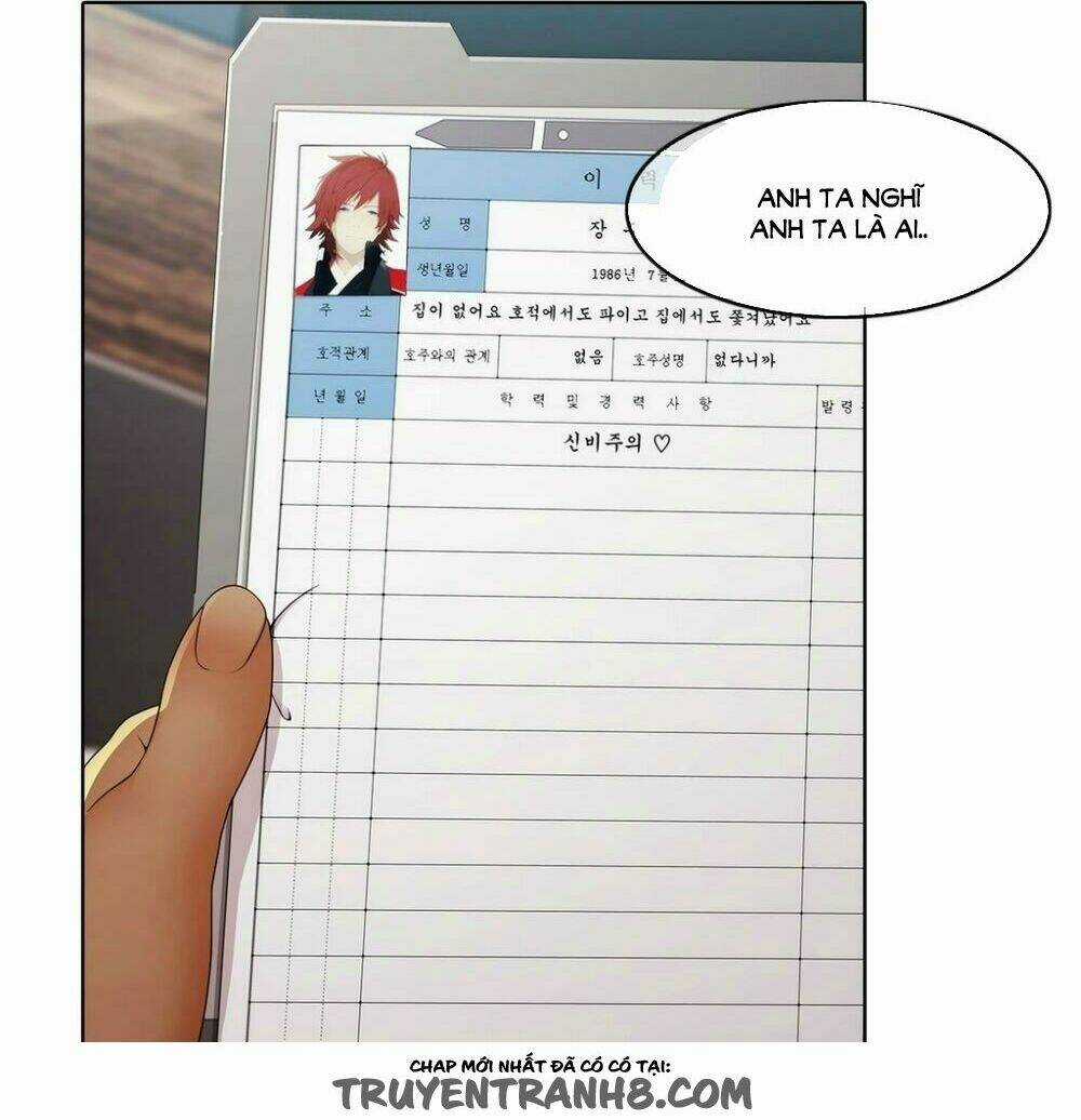 The Matrix Chapter 5 trang 42