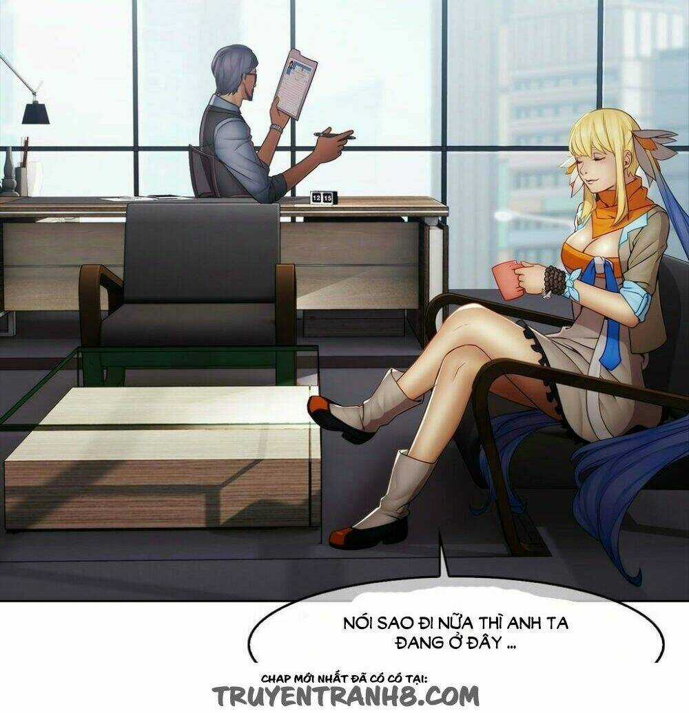 The Matrix Chapter 5 trang 44