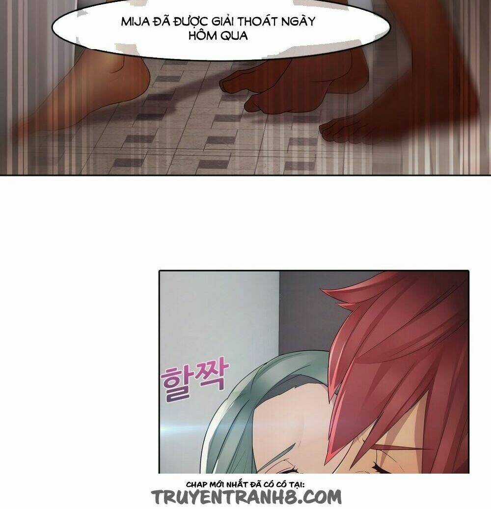 The Matrix Chapter 5 trang 58