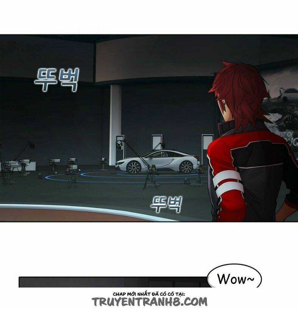 The Matrix Chapter 5 trang 6