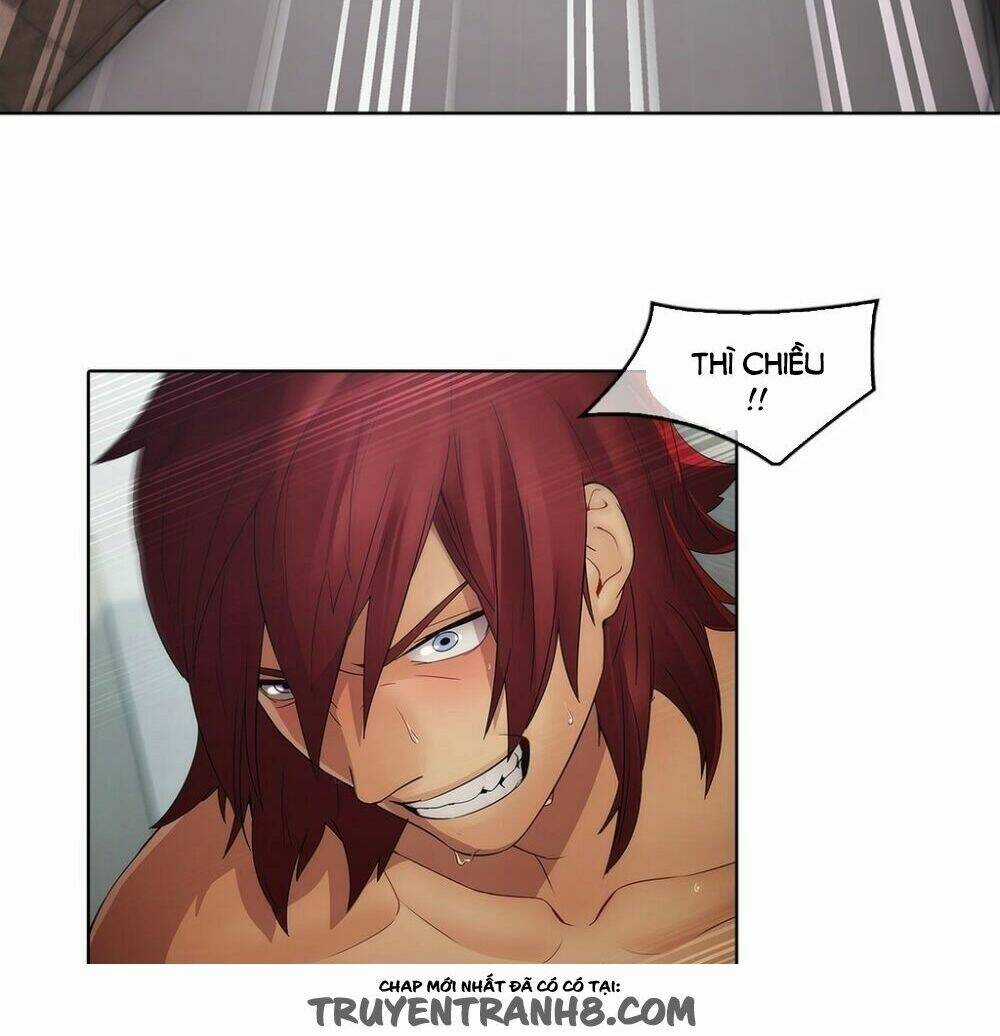 The Matrix Chapter 5 trang 64