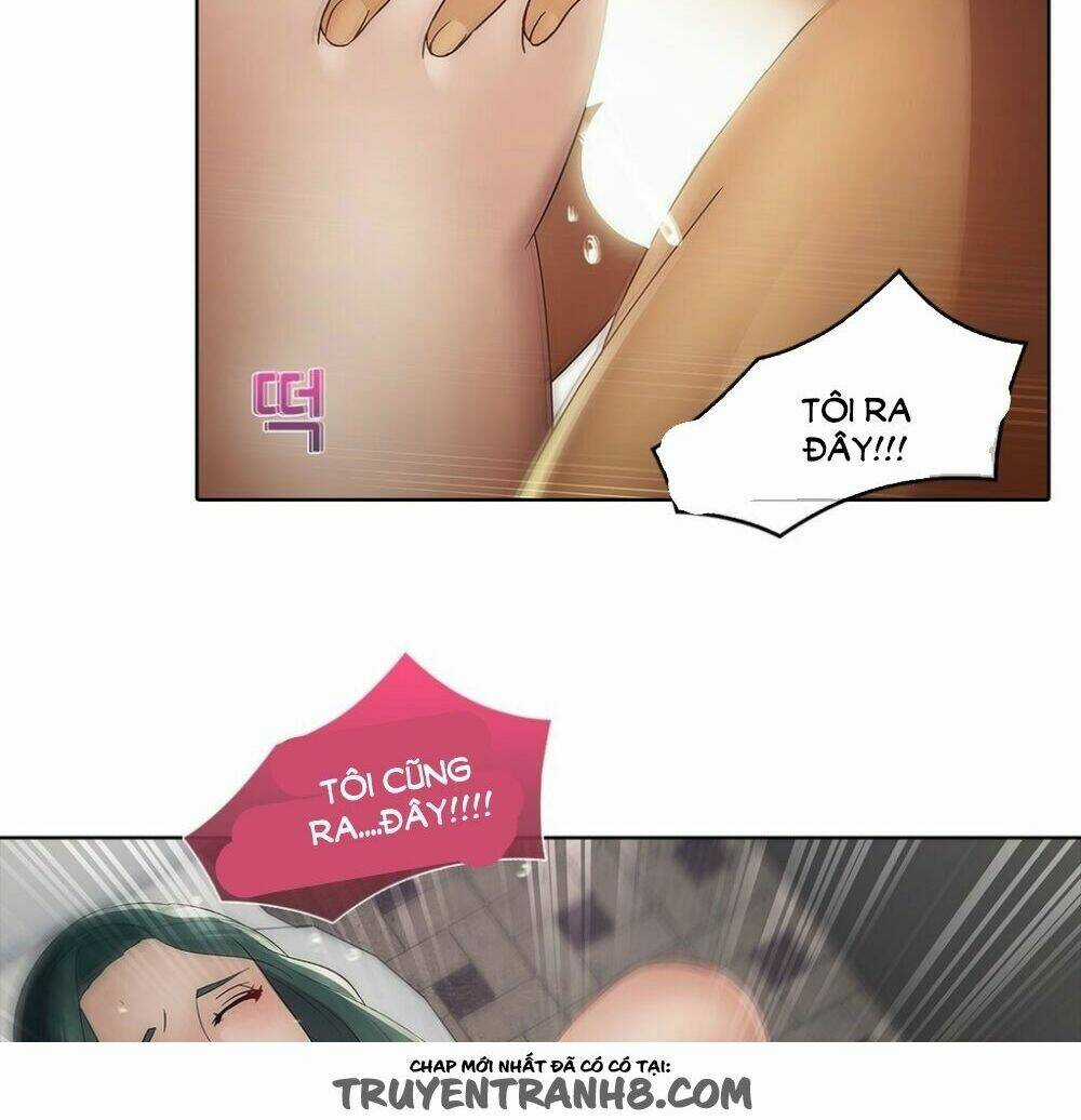 The Matrix Chapter 5 trang 66