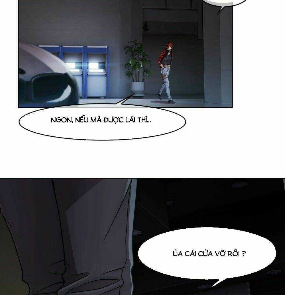 The Matrix Chapter 5 trang 7