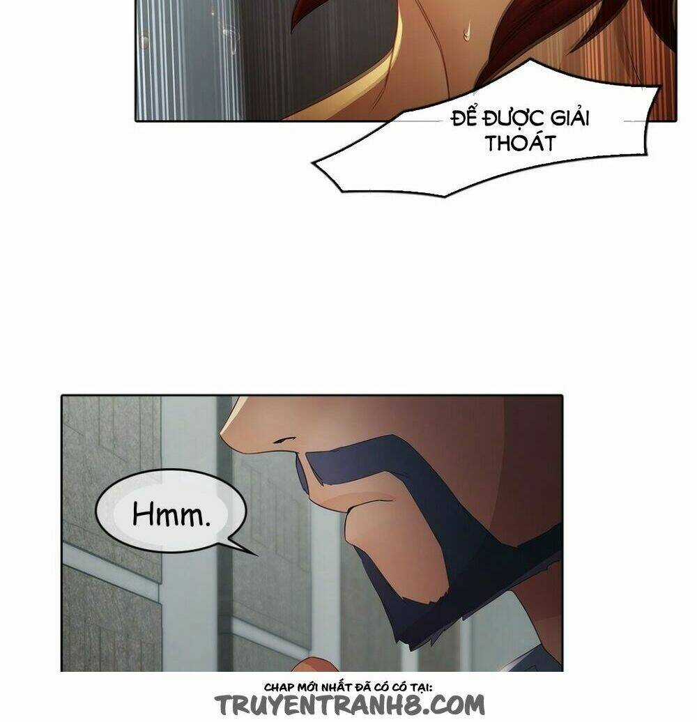 The Matrix Chapter 5 trang 70