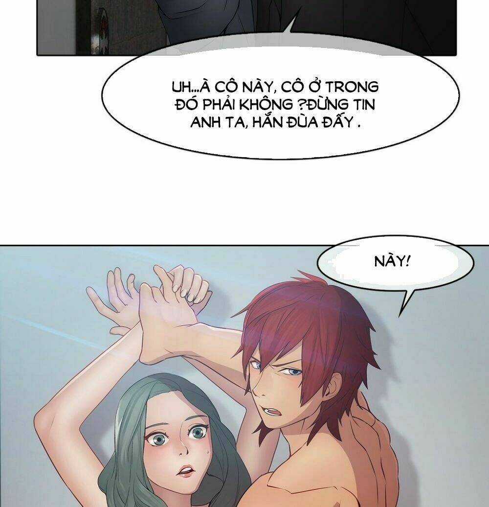 The Matrix Chapter 5 trang 73