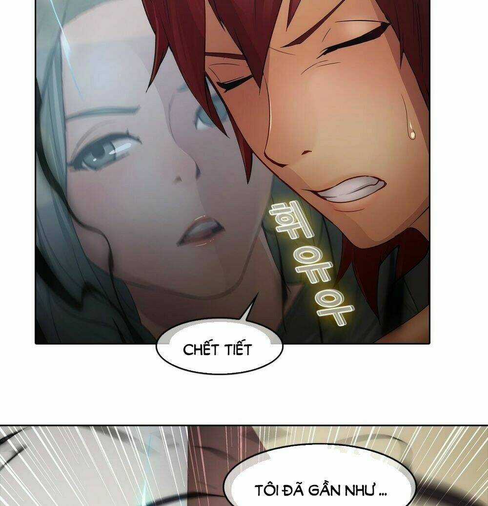 The Matrix Chapter 5 trang 77