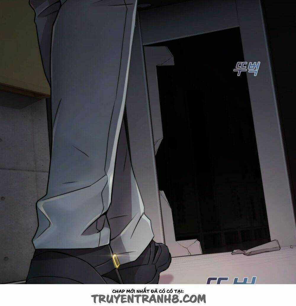 The Matrix Chapter 5 trang 8