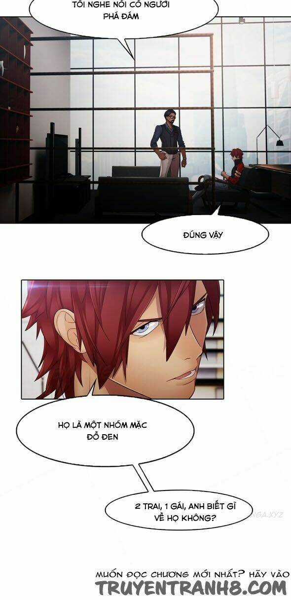 The Matrix Chapter 6 trang 10