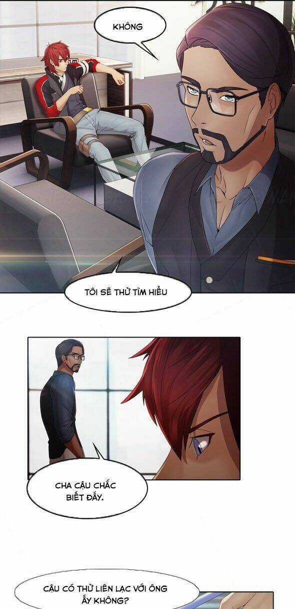 The Matrix Chapter 6 trang 11