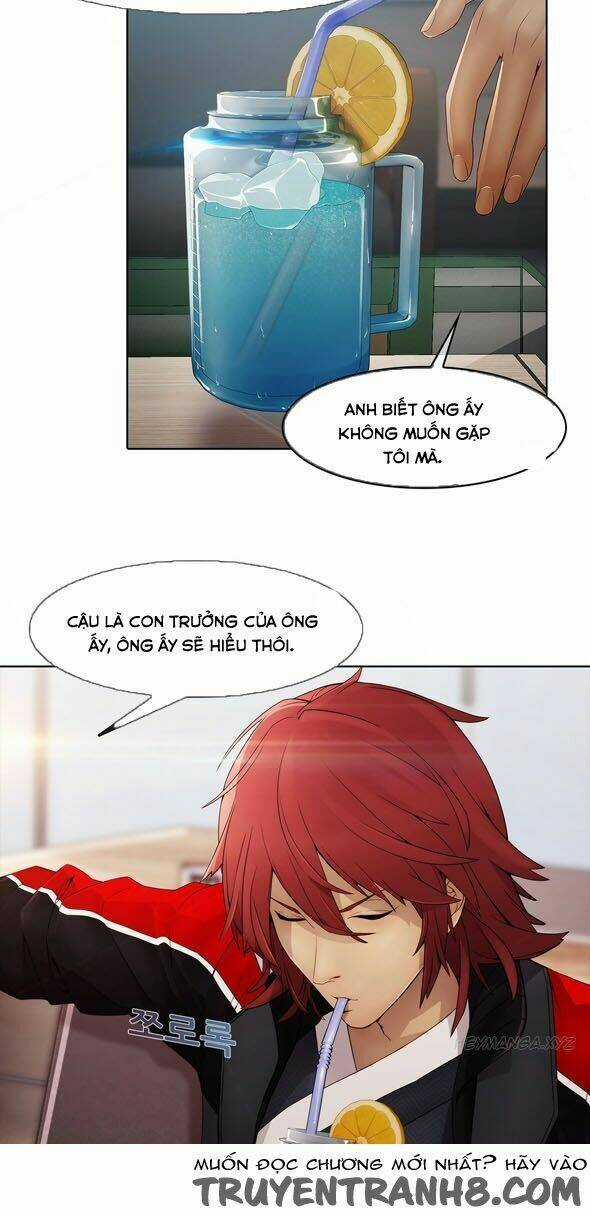 The Matrix Chapter 6 trang 12