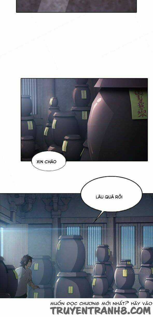 The Matrix Chapter 6 trang 16