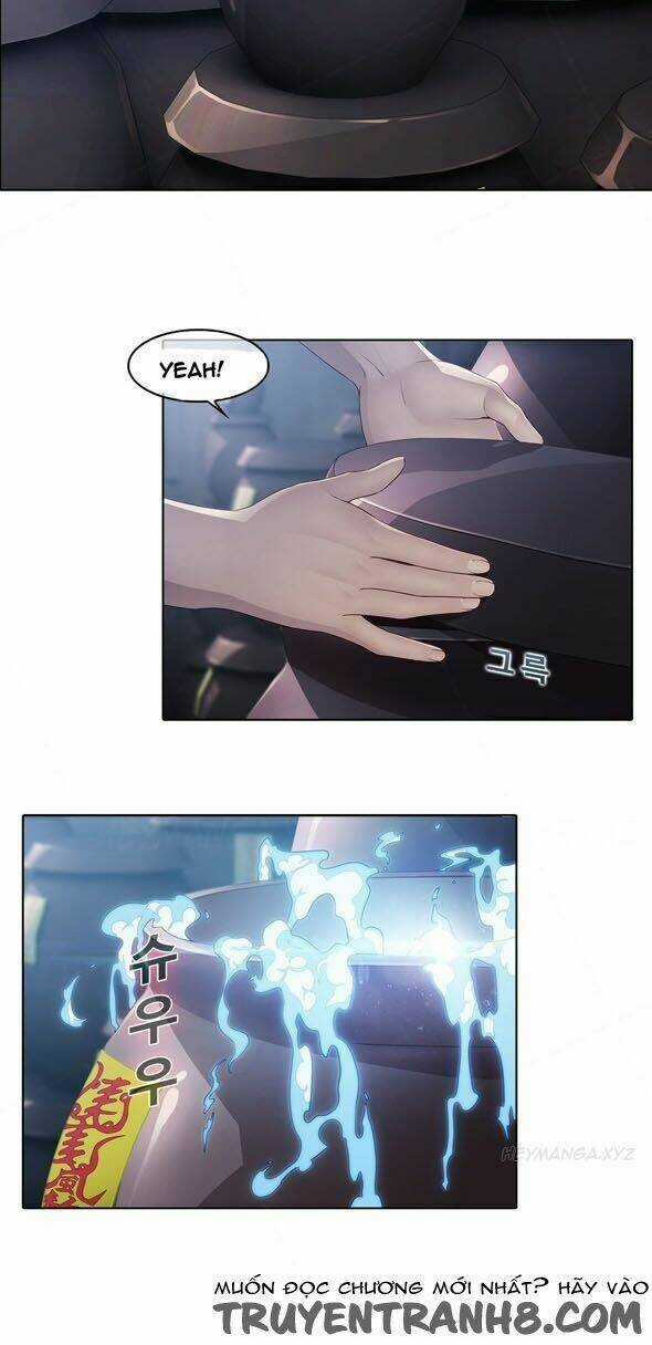 The Matrix Chapter 6 trang 18