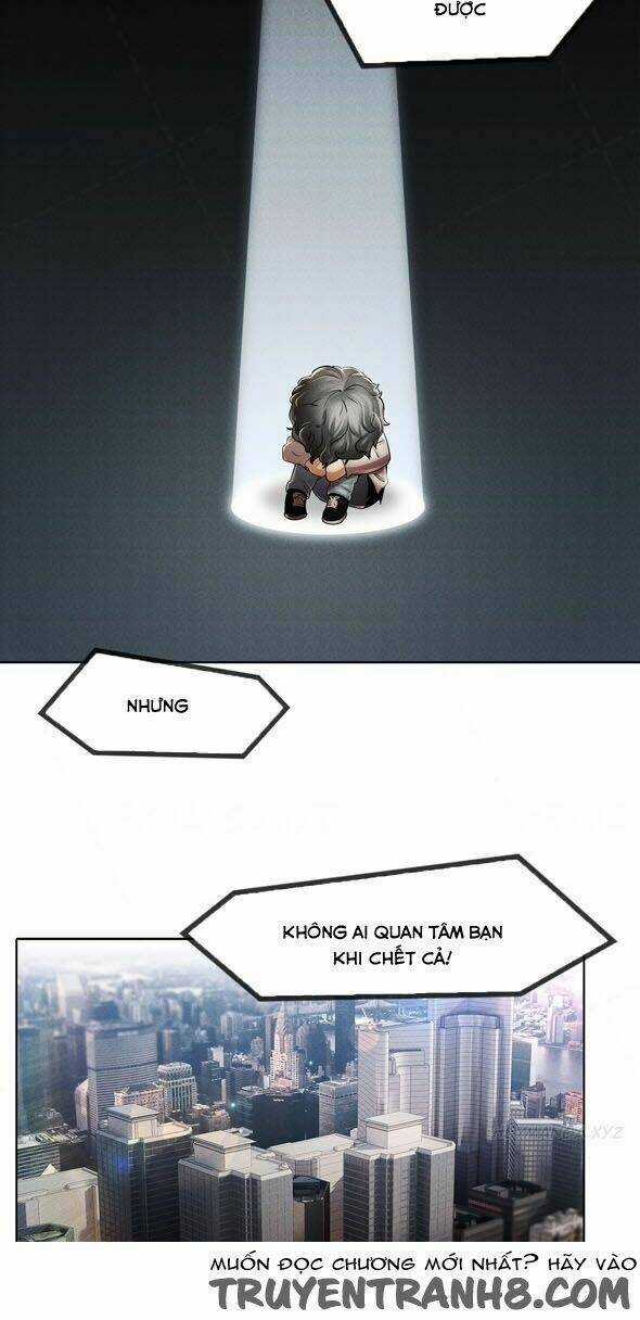 The Matrix Chapter 6 trang 2