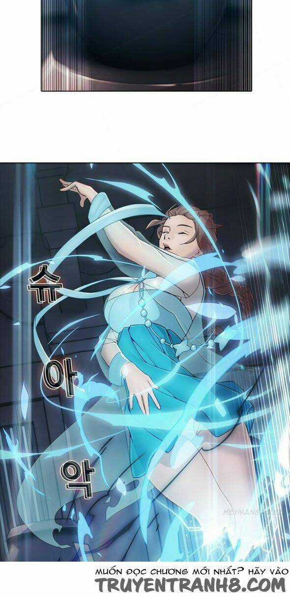 The Matrix Chapter 6 trang 20
