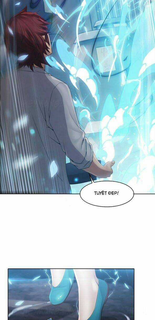 The Matrix Chapter 6 trang 21