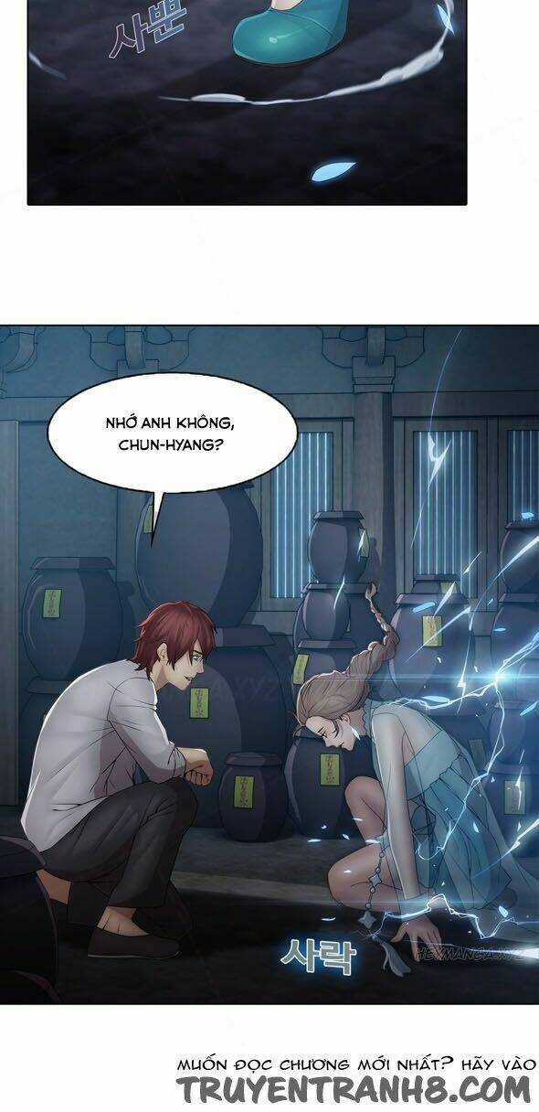 The Matrix Chapter 6 trang 22