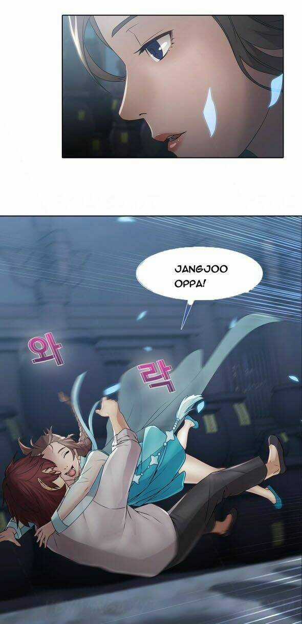 The Matrix Chapter 6 trang 23