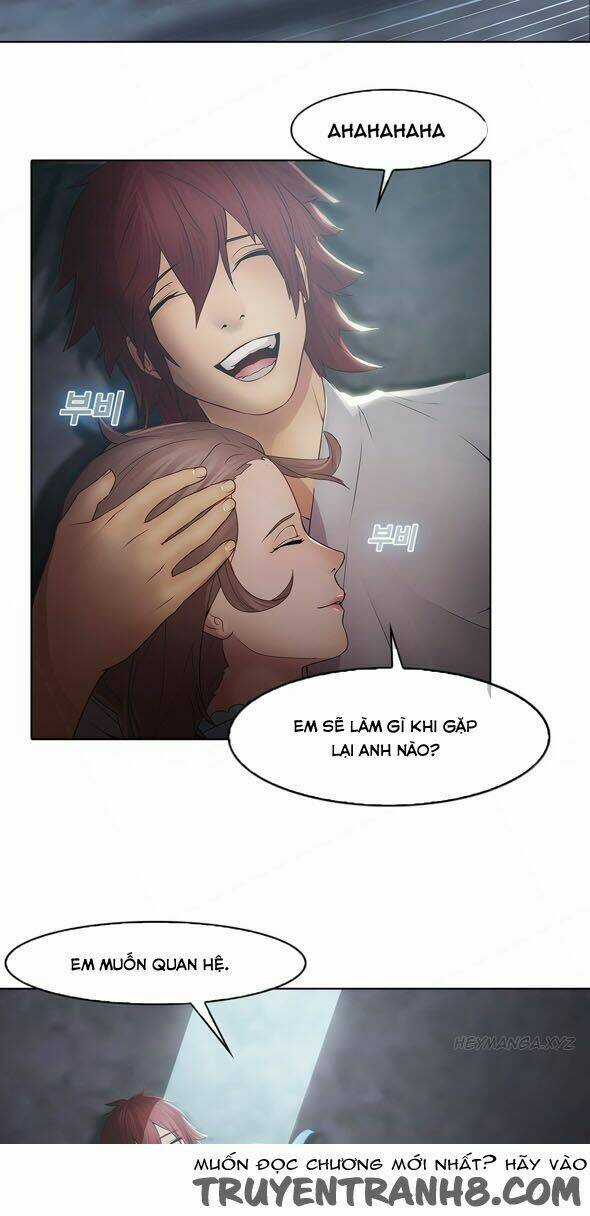 The Matrix Chapter 6 trang 24