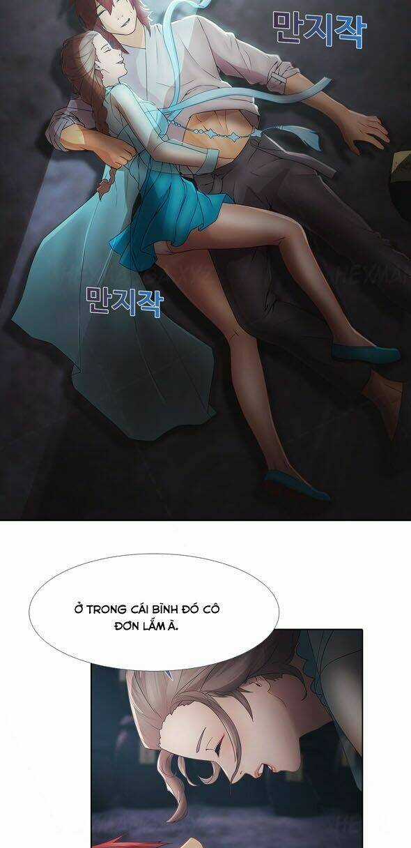 The Matrix Chapter 6 trang 25