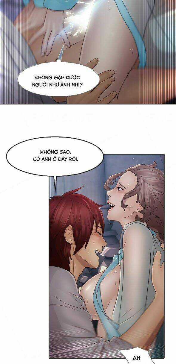 The Matrix Chapter 6 trang 29