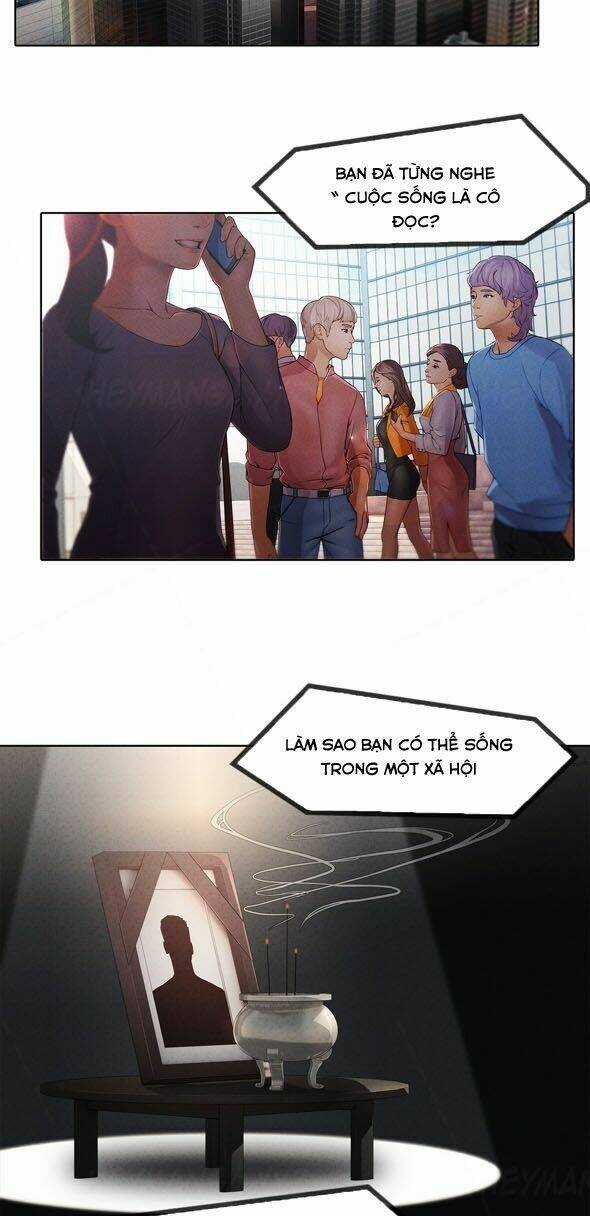 The Matrix Chapter 6 trang 3