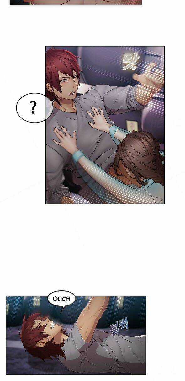 The Matrix Chapter 6 trang 31