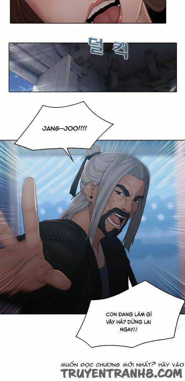 The Matrix Chapter 6 trang 34