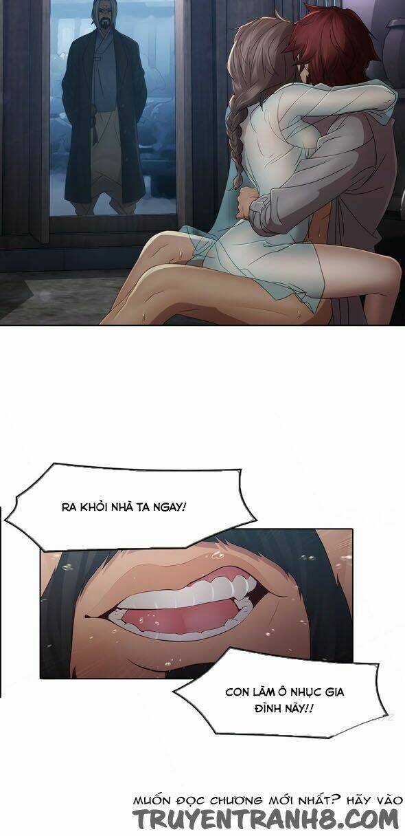 The Matrix Chapter 6 trang 36